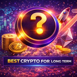 Next Big Crypto is Already Here , Investors See 15x Upside for This Cheap Altcoin