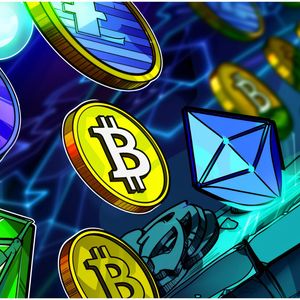 Missed Early Cardano (ADA)? Analysts Say This $0.04 Crypto is Poised for 500% Growth