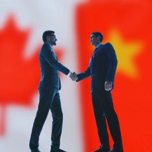 Canada cuts tariffs on Chinese EV in new trade structure