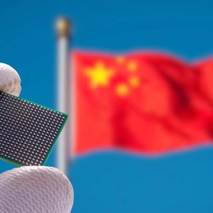 Top China AI researchers say the tech gap with the U.S. is growing, not shrinking