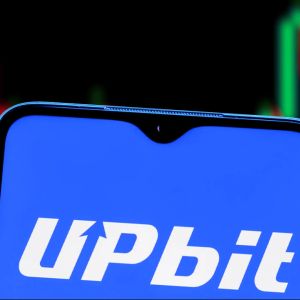 XRP dominates South Korea as one in four Koreans trade the token on Upbit