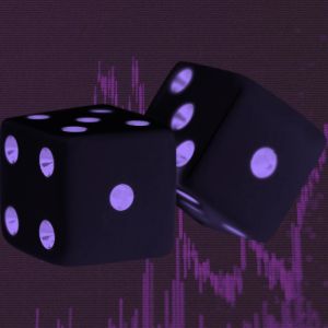 Gambling stocks crash as Polymarket and Kalshi continues to gain traction