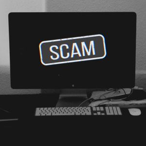 Poisoning scam attackers strike again as victim loses $500K