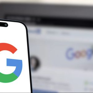 Google appeals court ruling that found search monopoly