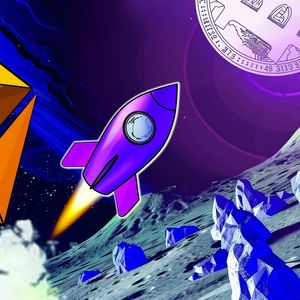 Missed XRP’s 1000% Run? Experts Highlight a New Crypto With 10x Potential