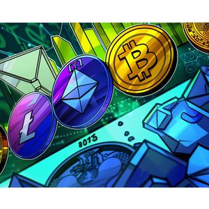 Ripple (XRP) Pushes Upwards While One New Crypto Explodes in Popularity