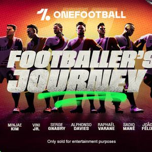 OneFootball, Animoca Brands and Dapper Labs drop new comic book-style NFT collection with World Cup stars