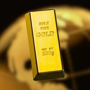 Hong Kong to roll out central gold clearing system in MOU with Shanghai Gold Exchange