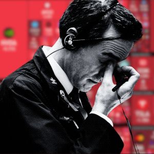 Software stocks down 15% in early 2026, worst start since 2022