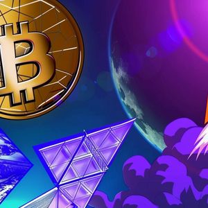 Analysts Say Ripple (XRP) Could Hit $5, While This New Crypto Could Explode 50x