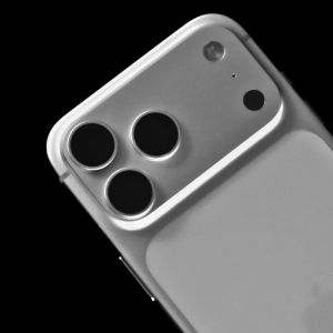 iPhone 18 Pro may get a redesigned Dynamic Island