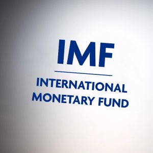 IMF lifts global growth forecast but warns tariffs could derail momentum