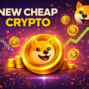 Experts Expect This New Crypto to Outperform Shiba Inu (SHIB) by Q1 2027, Here’s Why