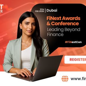 About FiNext Awards & Conference 2026