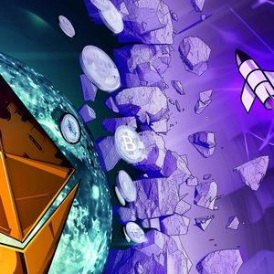 This New Cryptocurrency Is Poised For 700% Upside As It Surges Since Early Q1 2025