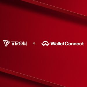 WalletConnect Integrates TRON Network to Expand Global Payments