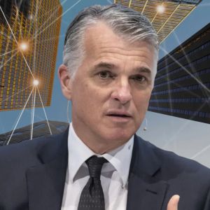 UBS CEO says blockchain will be the future of traditional banking