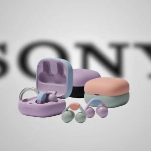 Sony bets on color customization for Linkbuds Clip to beat Apple’s white AirPods
