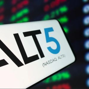 ALT5 Sigma officially launches ALT5 AI to pursue advancements in enterprise AI technology