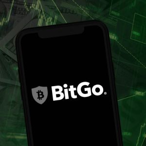 BitGo raises $213M in first crypto IPO of 2026