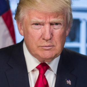 Trump warns Europe of retaliation if it dumps US financial assets