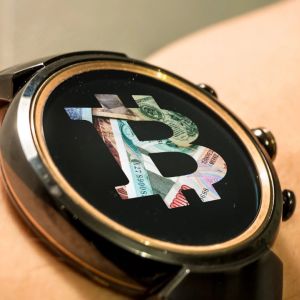 GoMining and Jacob & Co. unveil $40,000 Bitcoin-mining luxury watch