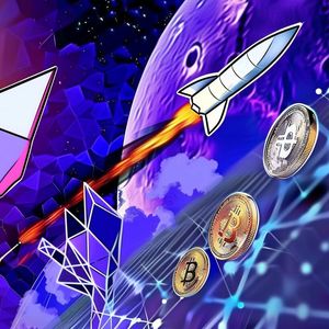 This $0.04 New Crypto Is Almost Sold Out, Growth Hits 3x Since Q1 2025