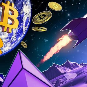 Dogecoin (DOGE) Whales Track This New Cheap Crypto as It Hits 300%, Experts Compare