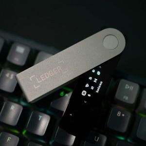 Ledger eyes $4B IPO as crypto hardware wallet demand jumps