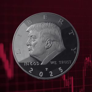 Trump’s memecoin fails to rebound after a year from launch