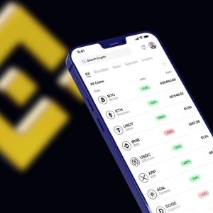 BNB Chain points to past vulnerability in CoinMarketCap account hack