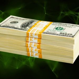 Crypto investment surpasses $1B despite ongoing market volatility