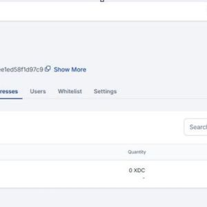 BitGo Adds Custody Support for StorX’s SRX token as DePIN Tokens Push Further Into Institutional Rails.