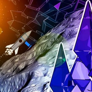 This $0.04 New Crypto Nearly Sold Out as Growth Surges 300%