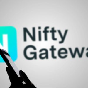 Nifty Gateway will officially close all platform operations on February 23, 2026