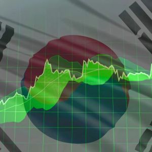 USD stablecoins hit peak popularity on South Korean exchanges amid exchange rate spike