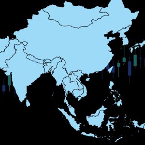 Global investors pour billions into North and Southeast Asia stocks in January