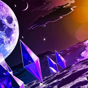 Top 3 Cheap Cryptocurrencies Set to Skyrocket by 2027