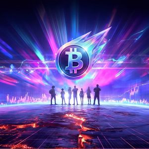 Why Is Bitcoin Dropping — And Why Early Buyers Are Watching Bitcoin Everlight