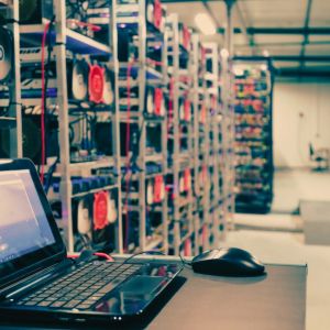 Data center construction in the USA expanded to $42B annualized by October 2025