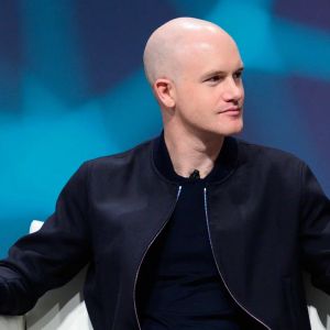 Armstrong emphasizes the role of hidden infrastructure in the crypto industry