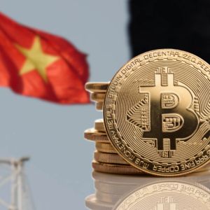 Vietnam sets sights on $200 billion overseas market boost with crypto pilot