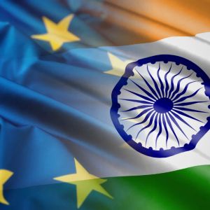 India's Narendra Modi hails 'mother of all deals' as EU free trade agreement is finalized