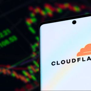 Cloudflare shares surges by double digits in premarket trading after its AI agent, Clawdbot, raised investor expectations