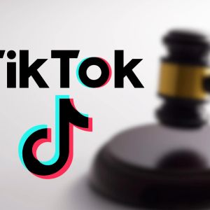 TikTok settles with 19-year-old plaintiff who claims social media addiction caused depression and suicidal thoughts
