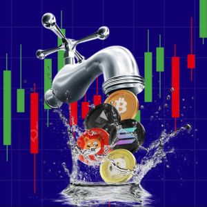 How Crypto Market Liquidity Actually Works