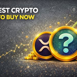 Best Crypto to Buy Now: Is Mutuum Finance (MUTM) a Smarter Investment Than Ripple (XRP) in 2026?
