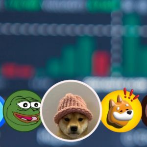 Meme token activity returns to Pump.fun, with more aggressive trading
