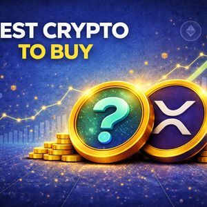 XRP Price Outlook: Why Sepolia Testnet Launch Makes Mutuum Finance (MUTM) the Best Crypto to Buy Over Ripple