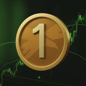 USD1 hits $5B market cap, becoming world’s fifth-largest stablecoin